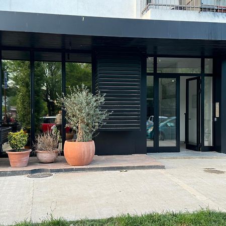 Eleven Apartment Podgorica Exterior photo